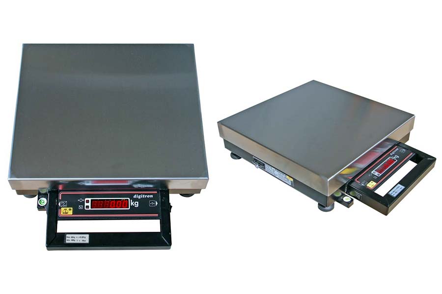 Platformske vage - di SKALA MA-40