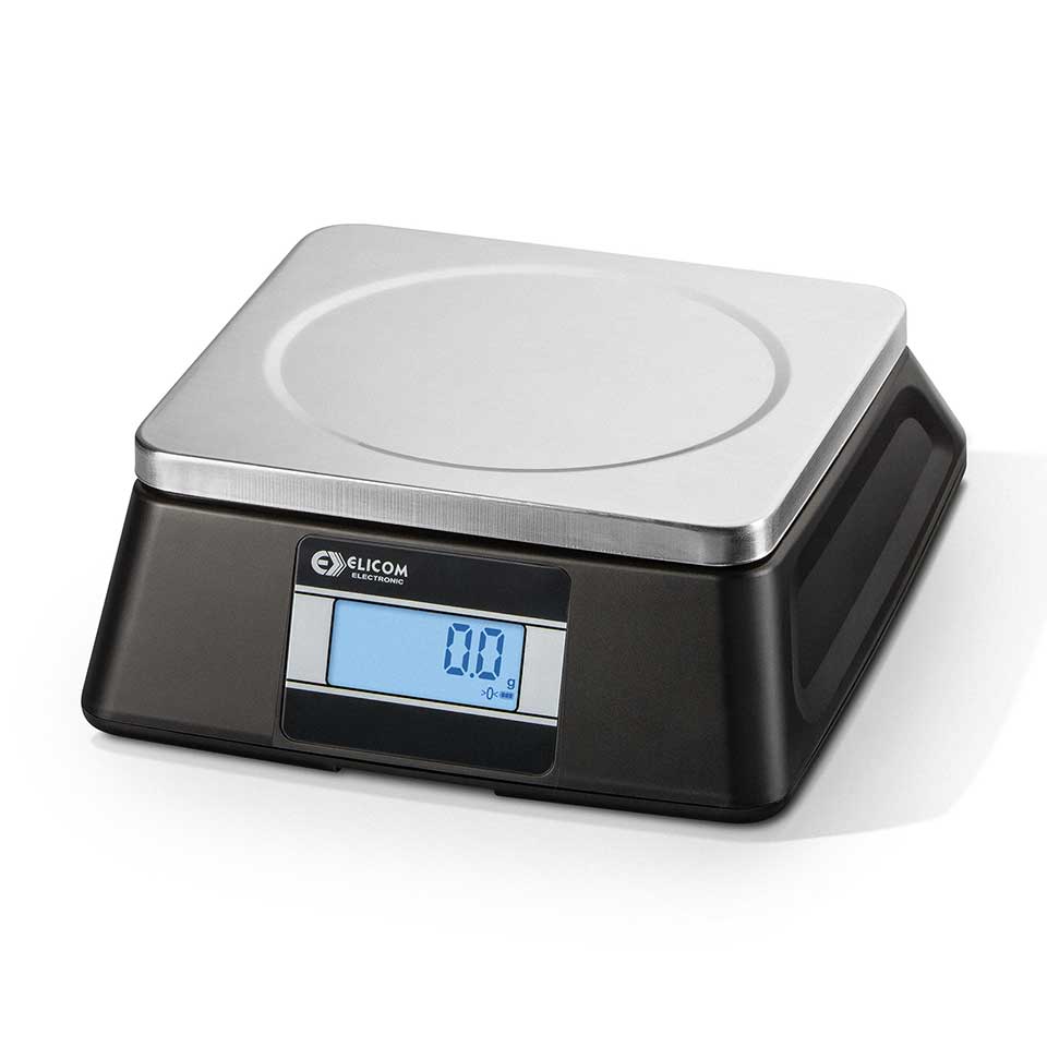 S200 - trgovačka vaga sa izračunom cijene